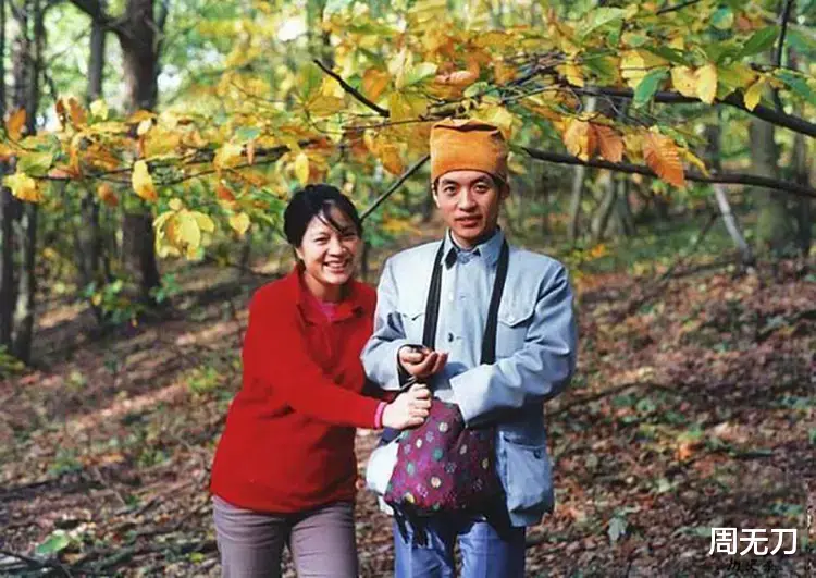天才诗人顾城:让妻子闺蜜“两女共侍一夫”,遭遇背叛后杀妻上吊