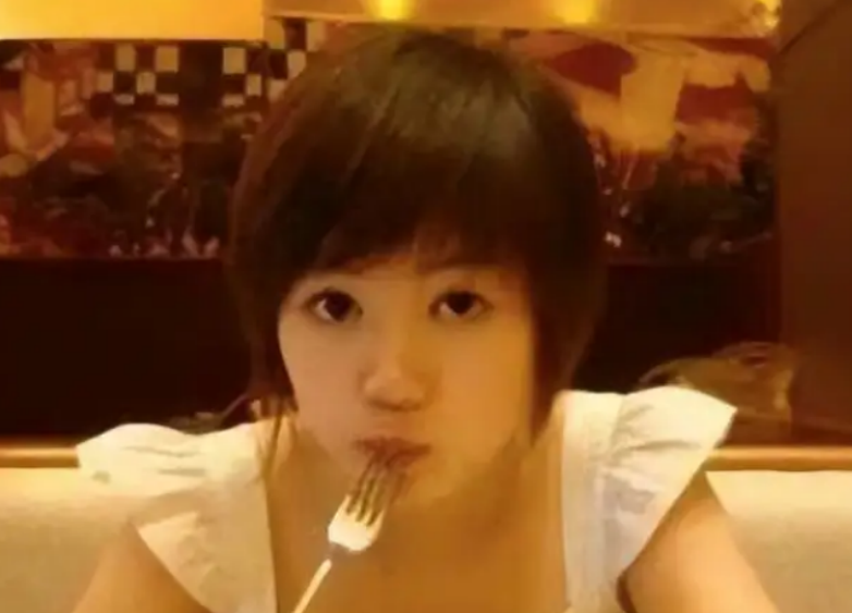 马蓉|六年过去了，如今的马蓉处境如何，曾经风光无限，现在陷入泥潭