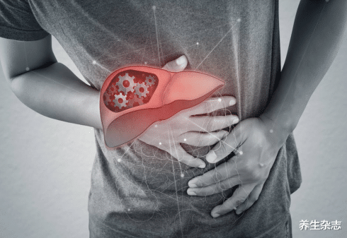 跑步|35岁男子坚持晨跑,肝炎转癌,医生:跑步“1习惯”或等于拿钢丝球刮肝