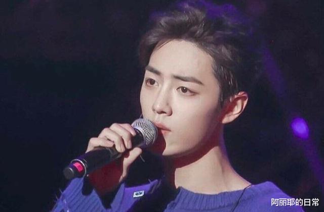 肖战|肖战拍戏间隙参加综艺？知情人官宣新综艺阵容，肖战是常驻嘉宾