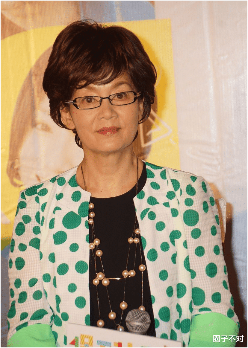 奚美娟|不傍富豪、不滥情、个个清白干净,这10位女演员堪称“清流”