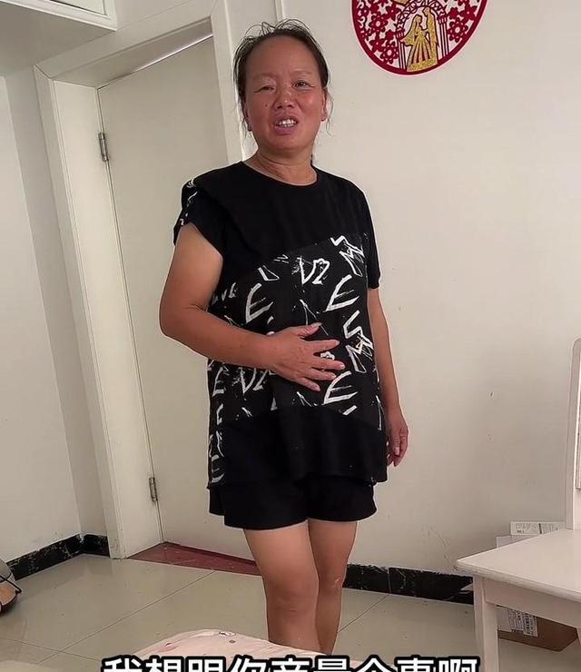 湖南:弟弟儿子车祸,婆婆找儿媳借两万还债,还没开口就泣不成声
