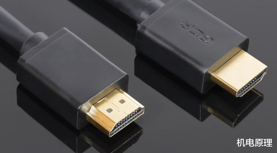 显示器|什么是HDMI？如何选择合适的HDMI线？