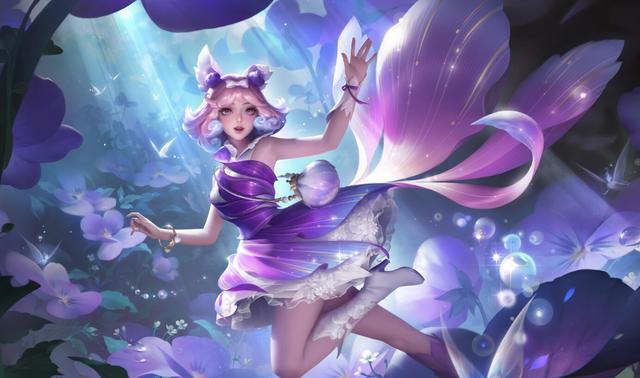 处女座|职业从来不碰的三位法师，会玩也上不了高分，希望没有你的本命