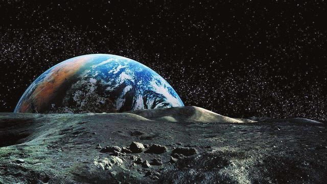 小行星是地球最大的威胁,这一次,中国科学家提出了终极拯救方案