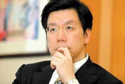 抗癌|李开复抗癌成功路:淋巴癌晚期到肿瘤消失,“这些事”可能是关键