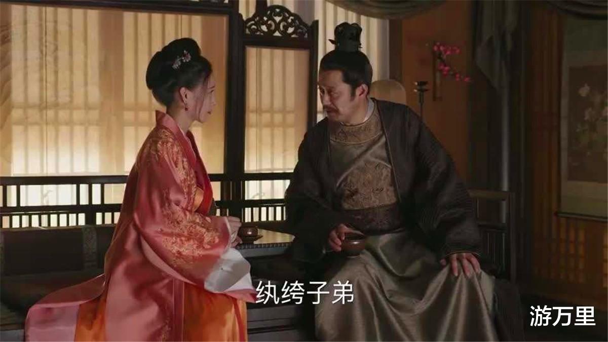 齐衡|《知否》原著:林噙霜为何觉得墨兰能高攀齐衡?见识真不如王若弗