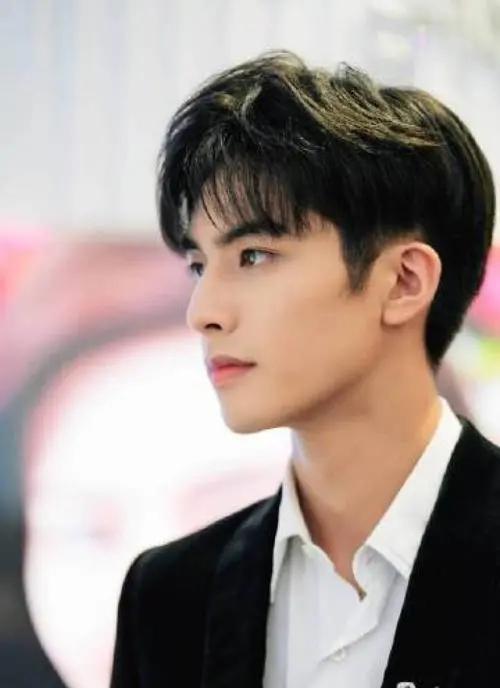 陈坤|同样是“浓颜系美男”,把严屹宽、陈坤放一起,简直是神仙打架