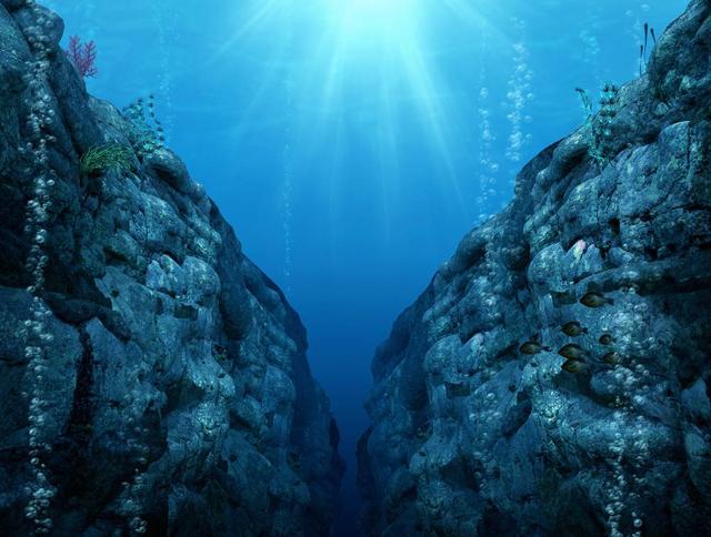 海底一万米会有巨型生物存在吗?科学探索给出答案:不可能