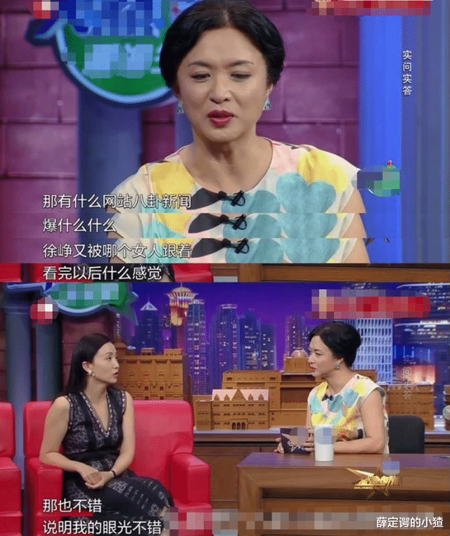 白冰|双双劈腿、被包养、默许老公去玩，袁咏仪张智霖恩爱背后有多乱？