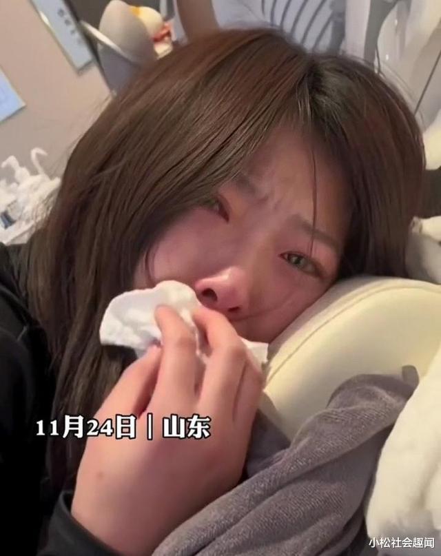 山东:女子分手后忘不了前任,两人在海边分手,70天看了150次海