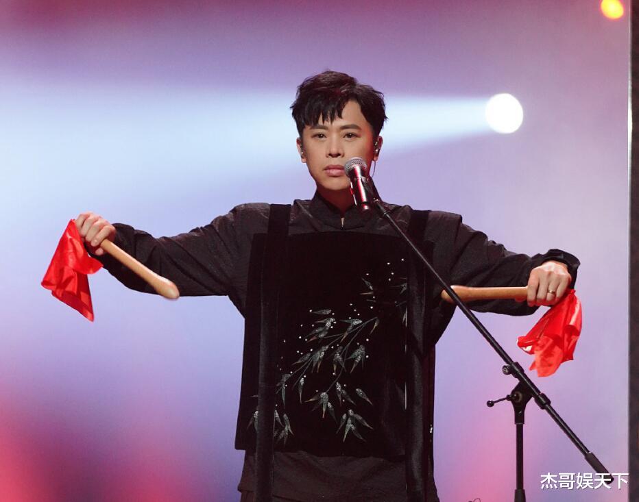 闪光的乐队|《闪光的乐队》六公:2队输在选曲,1队输在失误,只有1队意难平