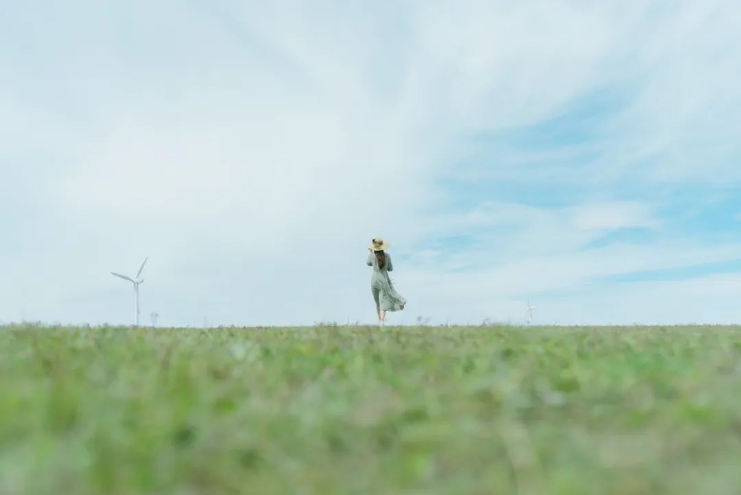 运动|行走,是最好的药