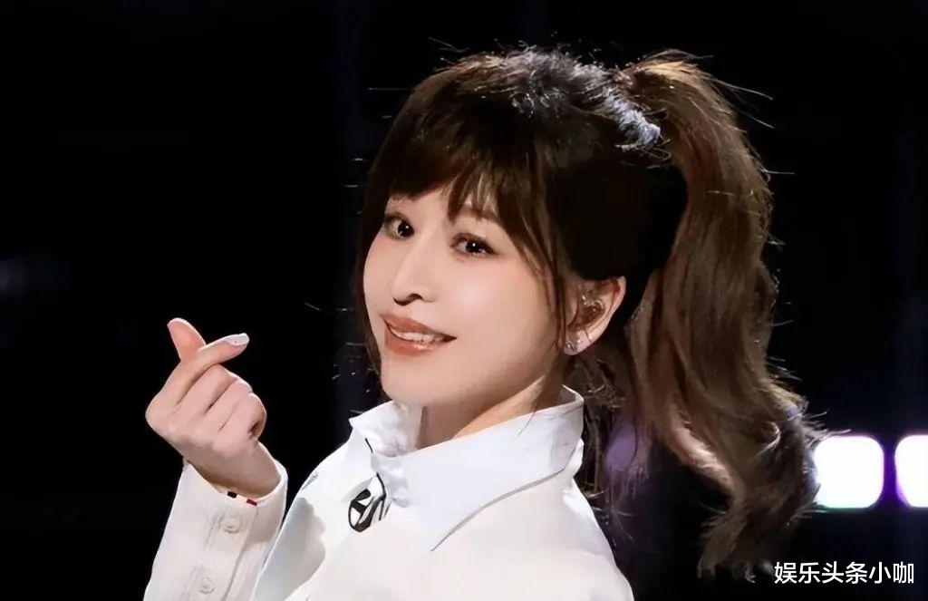 蛇精脸|整成蛇精脸，这是退圈不演戏了？