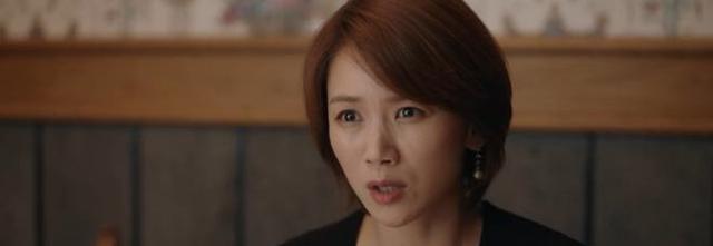 蒋静|《我们的婚姻》蒋静满盘皆输？这个小伏笔，暗示了她最后的结局！