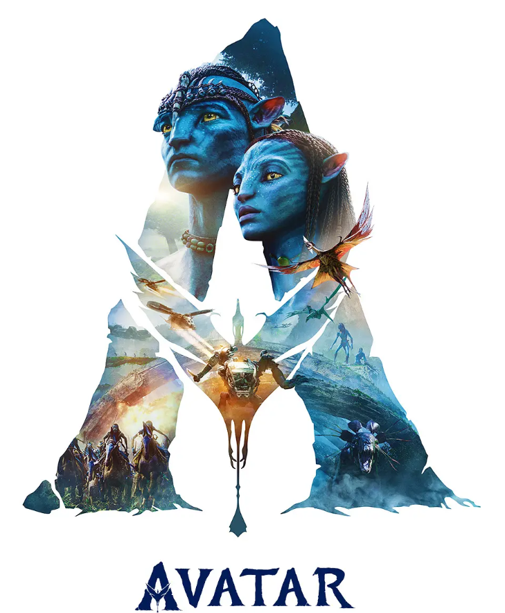 流浪地球2|想看《阿凡达2》的人数远超《流浪地球2》,是《流浪地球2》两倍