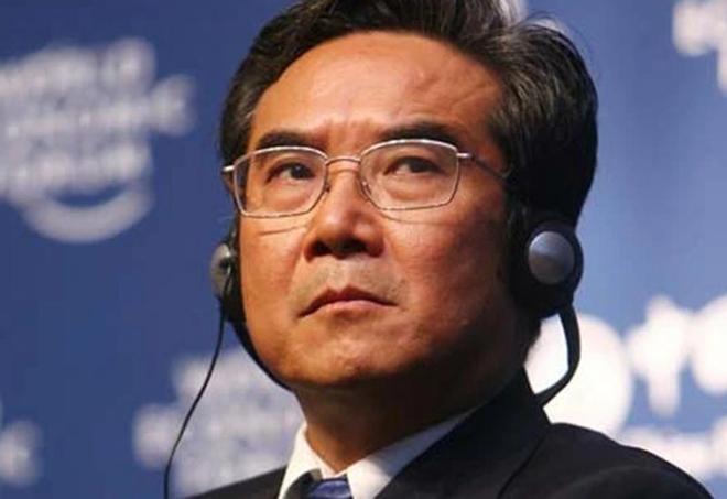 陈同海:曾担任中石化董事长,2009年被判死缓,父亲是