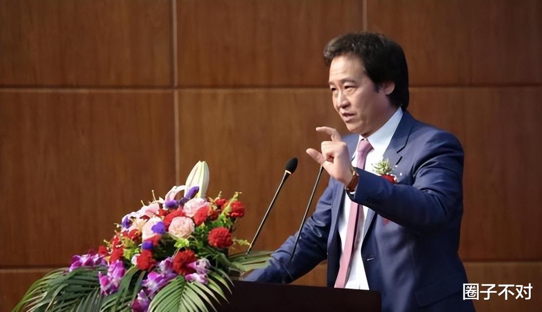 陈金飞|花180万为刘亦菲庆生, 让小30岁女友手握一线资源, 陈金飞有多豪气