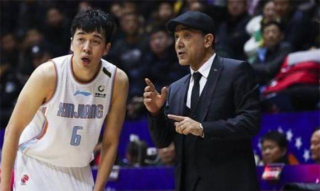 教练|在CBA的主教练之中，谁在职业生涯之中取得的成就最高呢？