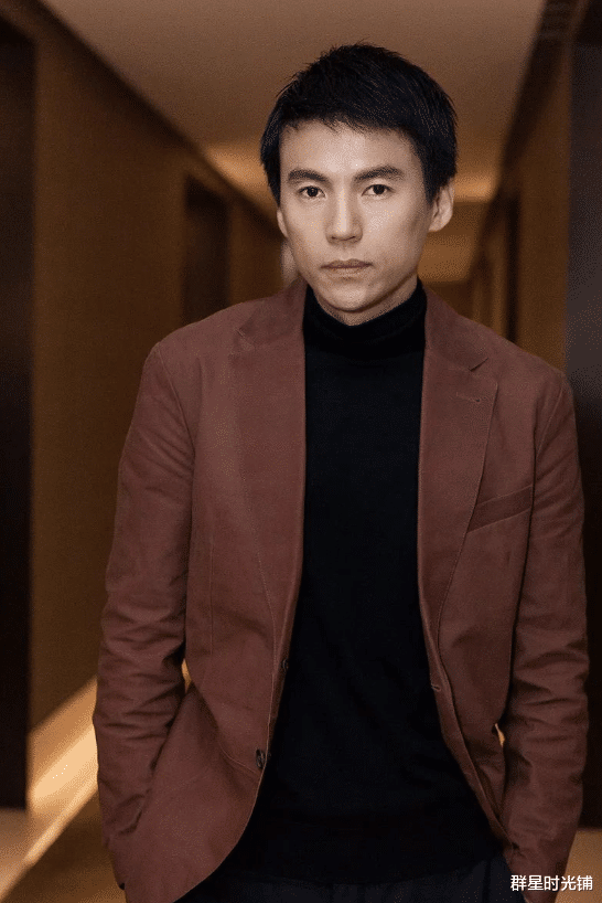 周迅|回头再看周迅的9段情，承包了娱乐圈最复杂的一面，牵一发动全身