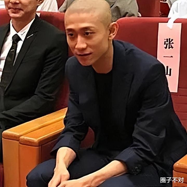 张一山|张一山被曝聚众吸毒嫖娼被抓!男女“通吃”,照片很辣眼