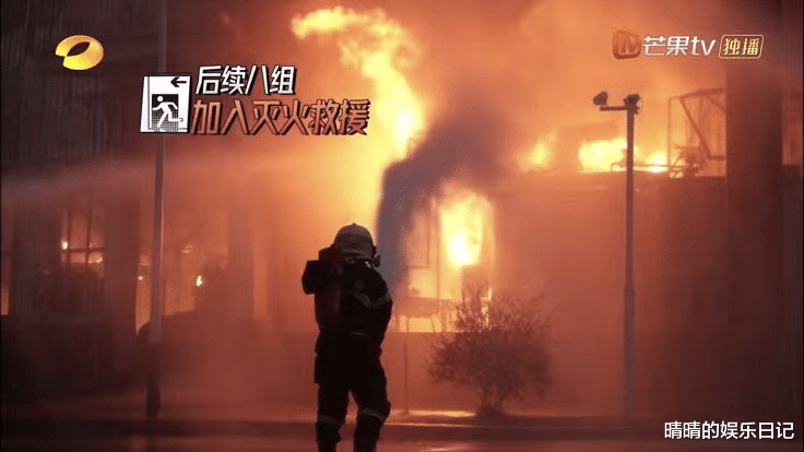 芒果台|芒果台太牛了！全新综艺，不用何炅汪涵两大台柱，还能收视夺冠