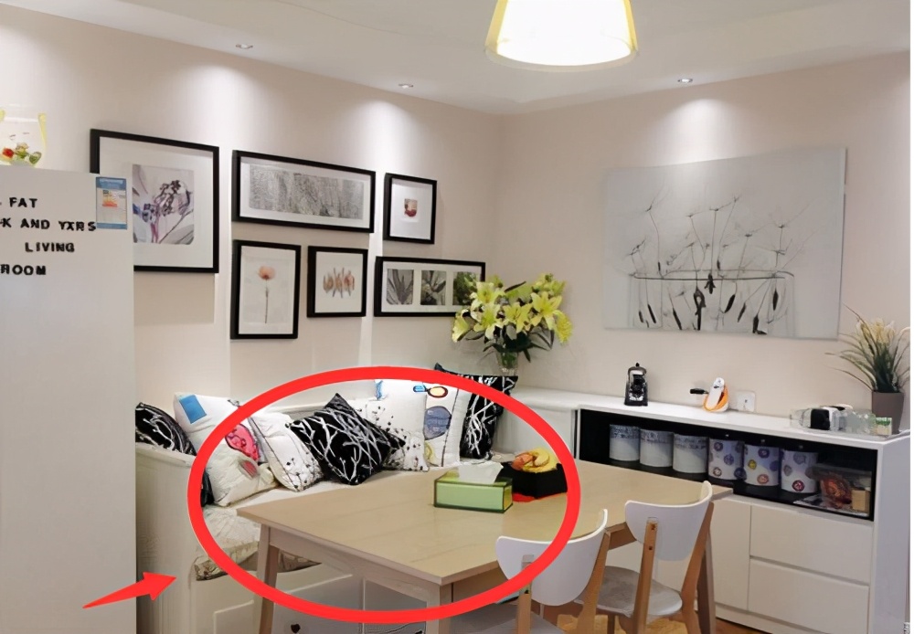 新家刚装完2月,前后总结14个费钱又占地的玩意,全是痛的领悟