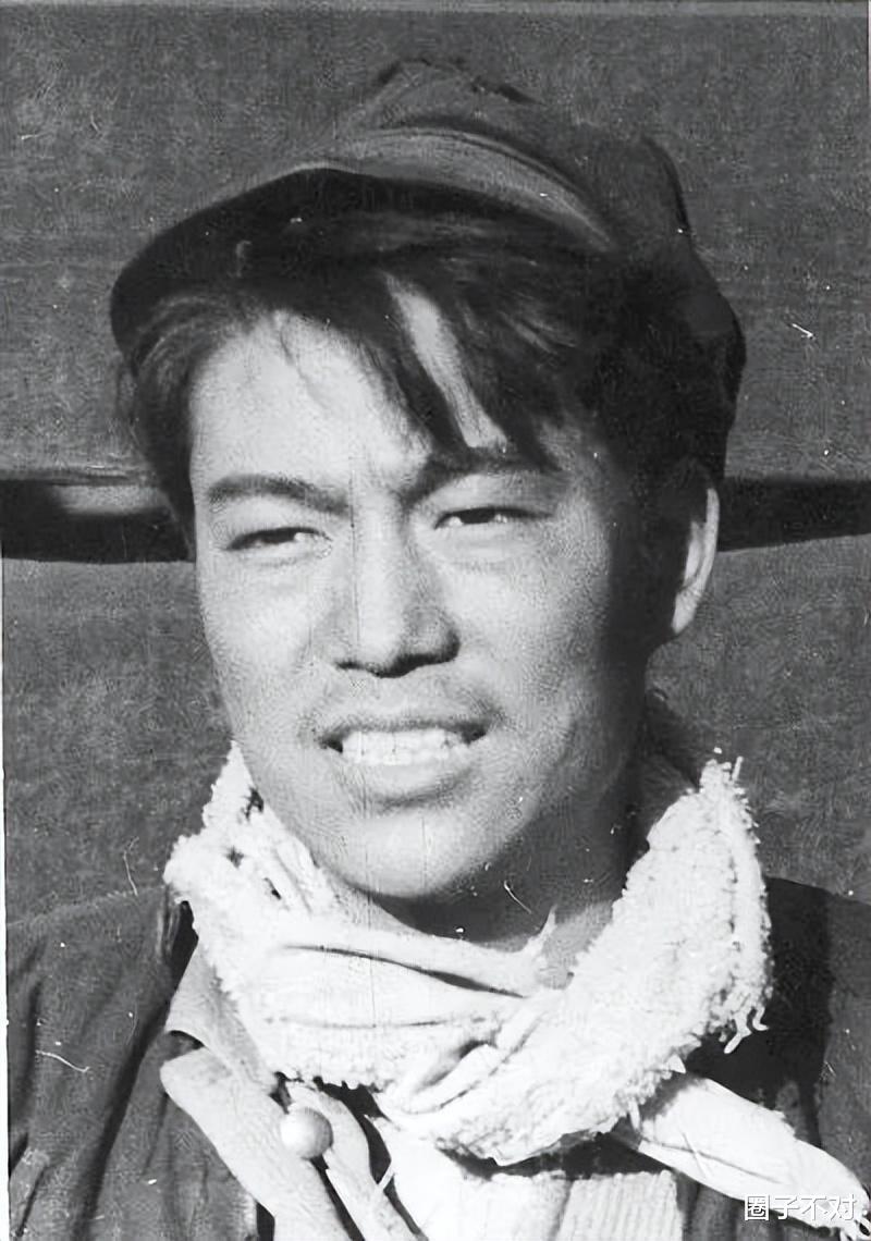 王重阳|真正能代表中国男人形象的9位男星，长得帅气质硬没有一个是娘炮