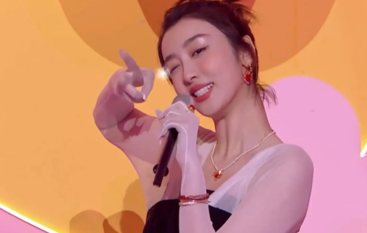 杨紫|送走了杨紫，又迎来多位老朋友，下一期《星期六》该爆了