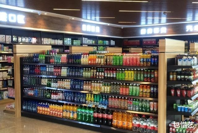 便利店|加油站便利店是在什么情况下出现的，O2O模式，有什么特点？