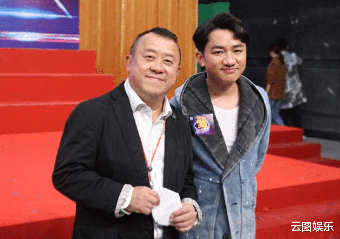 景甜|TVB高层王祖蓝疑因内斗辞职！为回巢损失内地上亿收入，上任仅1年