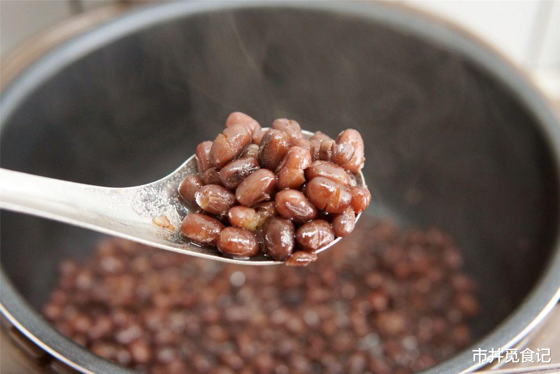 春吃豆,赛过肉,春天记得多吃5种豆,高钙高蛋白,早吃早受益