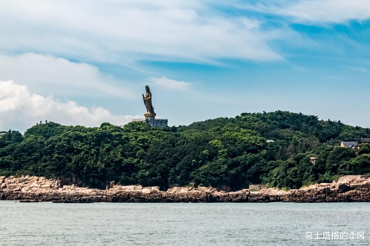 浙江省|浙江有一座藏在海中的养老城市，很多长三角的人都喜欢到这里养老