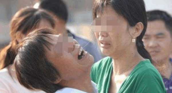 13岁女孩家中睡觉, 陌生男子闯入打昏实施侵犯, 女孩: 很疼