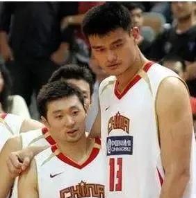 姚明|姚明职业生涯各赛季数据统计