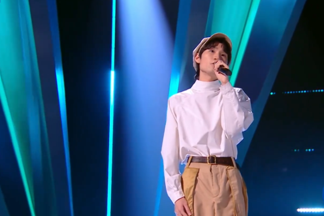 廖昌永|声称唱中文歌费劲，不会高音的范本桐，如此隐藏实力是否不诚实？