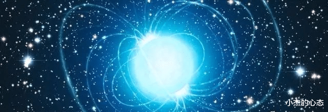 科学家探测到了几十年前预测的神秘粒子的踪迹