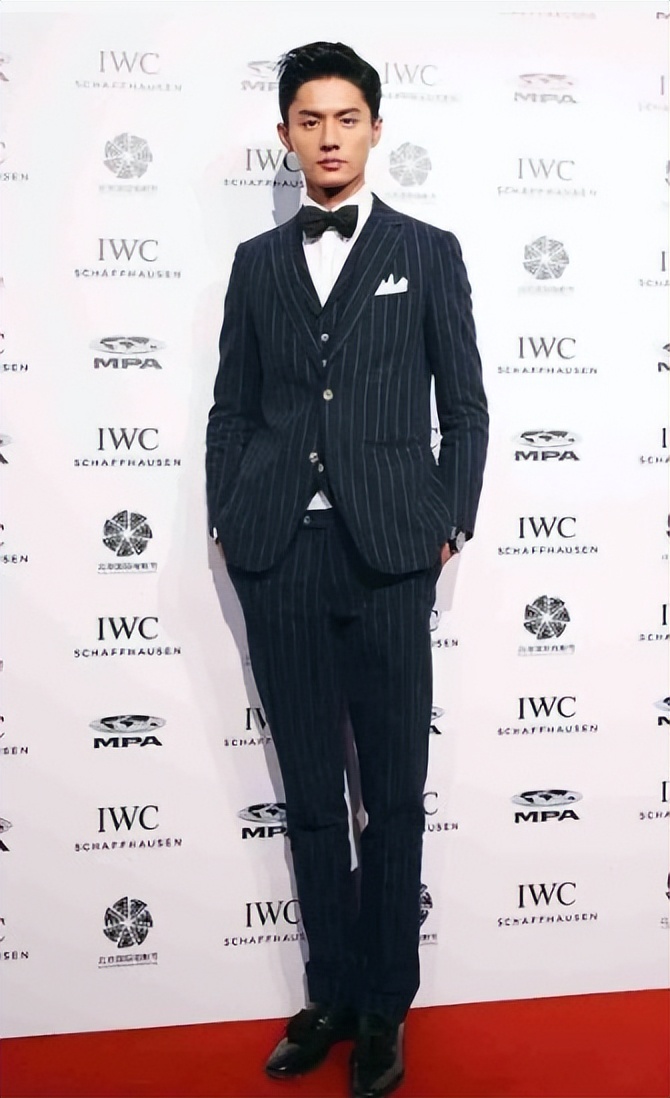 明星|身高真神奇，12位“185”级别明星，太有趣了