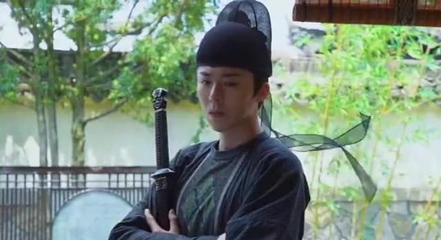 杨洋|杨洋、迪丽热巴“荣耀夫妇”再携手，古装剧《媚世》明年开机