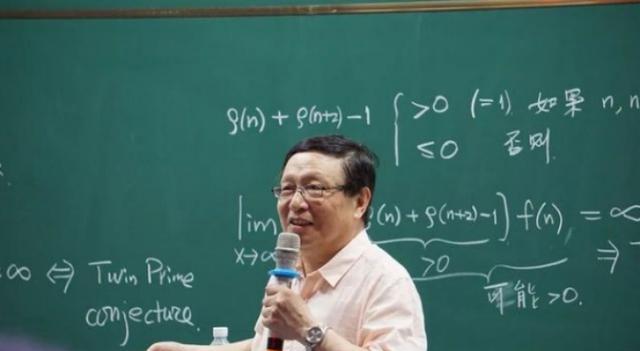 数学|那个宁在美国做服务员，也不回国当教授的天才，现在究竟如何了？