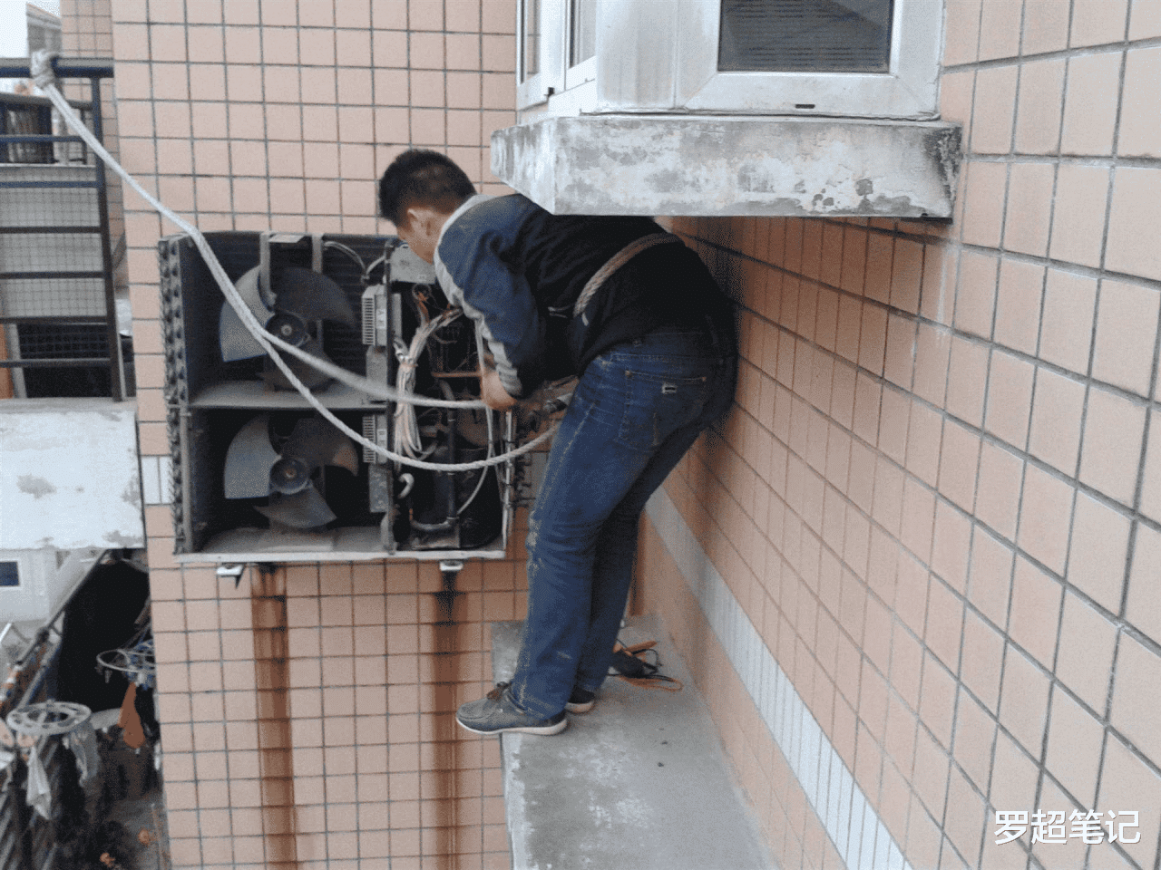 华为|空调安装“一价全包”这项服务，为何是京东率先推出？