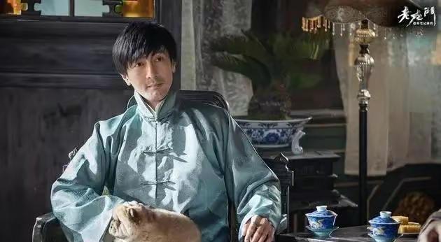 老九门|天选之人？盗墓笔记中老九门后代人才济济，为何选小白吴邪做主角