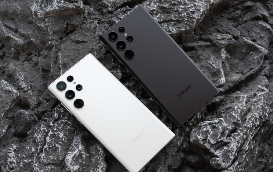 spring|当年说手机上1亿像素没用的,都被三星S22 Ultra打脸了吧?