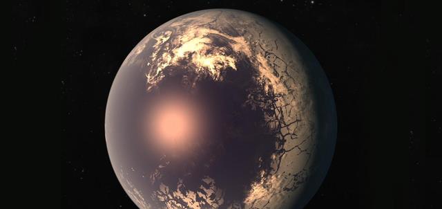 人类难道真的不孤单?科学家:银河系可能存在42777个外星文明