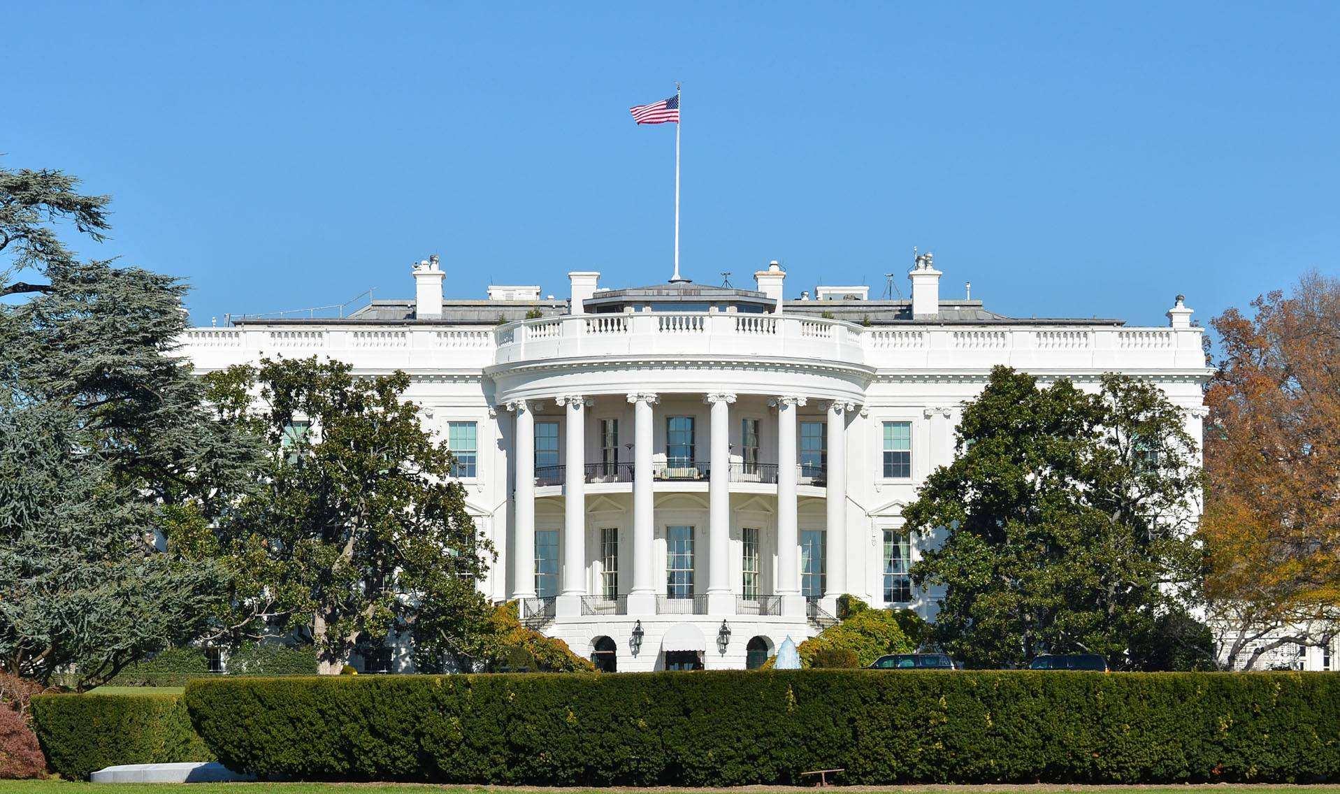 跑步|因制裁他国陷入麻烦后，美招聘相关专家，试图制定更“科学”政策