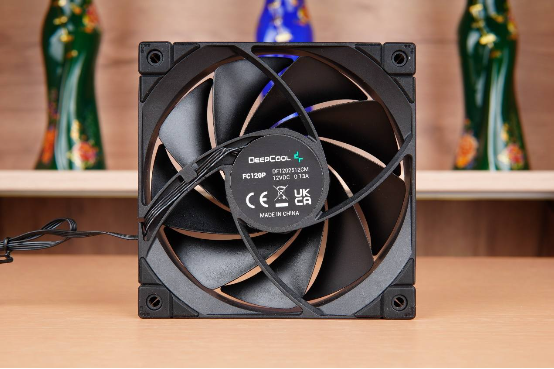 防火墙|玄冰400的继承人来了？九州风神冰立方400开箱评测