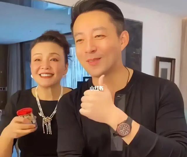 大S|大S谎言被拆穿，再婚刷前夫卡买钻戒，曾承认豪宅是汪小菲所买