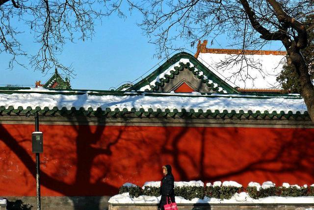 今年大雪不一般,老话说“大雪节气有三怕”,到底怕啥?有啥预兆