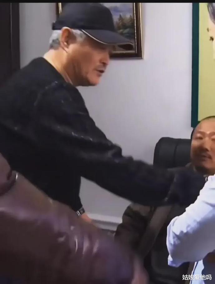 赵本山|赵本山霸气发话：娇娇是谁的徒弟，限你两天内给我管理好