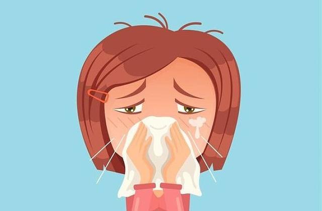 咳嗽|观察痰液识病情,练习排痰,淡定应对,避免白肺出现